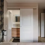 Сasa de vacaciones Familial Au Coeur Des Vignes Béziers