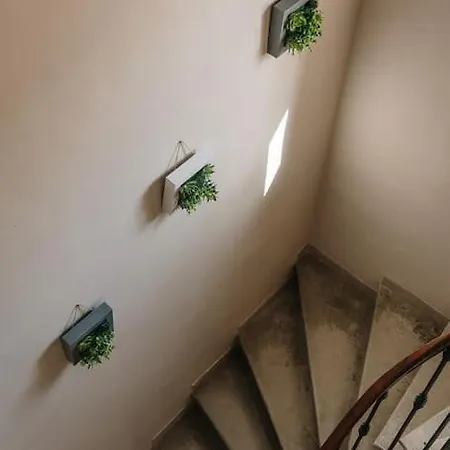 Familial Au Coeur Des Vignes Ferienhaus *