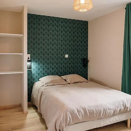 Ferienhaus Familial Au Coeur Des Vignes *