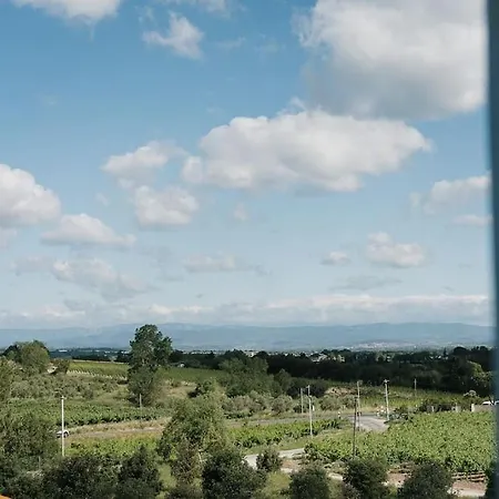 Familial Au Coeur Des Vignes * 贝济耶