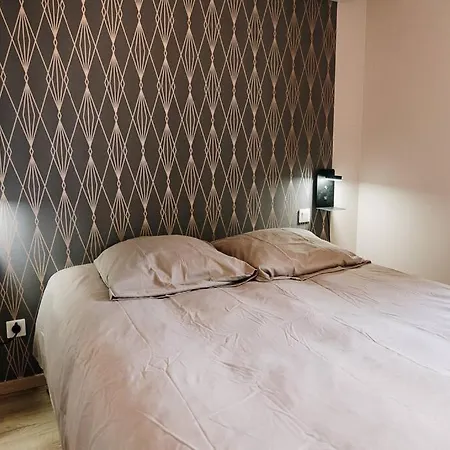 Ferienhaus Familial Au Coeur Des Vignes Béziers