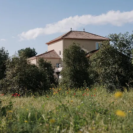 Familial Au Coeur Des Vignes Béziers