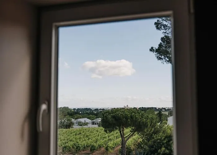 Familial Au Coeur Des Vignes * Béziers
